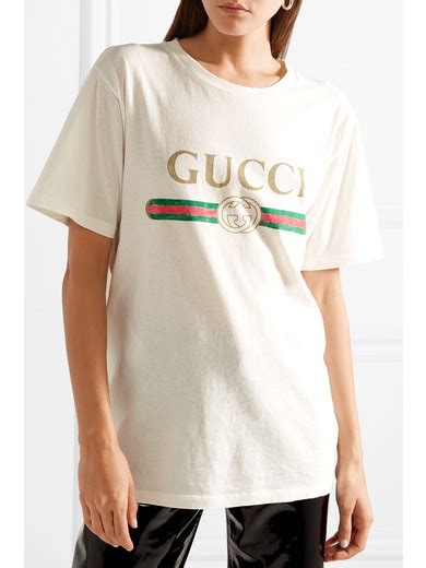 gucci white floral shirt|Gucci white shirt price.